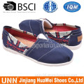Hot sale custom wholesale unisex leisure shoes beach shoes